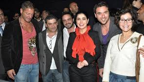 مسلسل ليه لا الموسم الثاني. Ø§Ø¨Ø·Ø§Ù„ Ù…Ø³Ù„Ø³Ù„ Ø§Ù„Ø­Ù…Ø§Ù…Ø©
