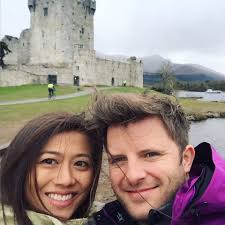 Mary Wong & Matt Flint's Wedding