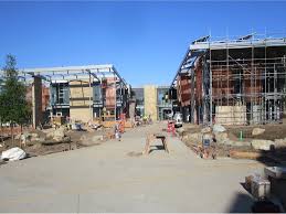 New Malibu High School Will Open Ahead Of Schedule | Malibu, CA Patch