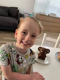 The Tummy Tales of Dexter Doyle