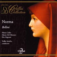 Bellini: Norma