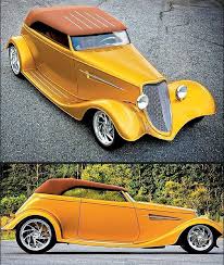 Image result for Copra Drab 1930 Chrysler