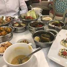 سيتي ستارز تعليق لـ تمارا بيستر لبناني والقاهرة مصر Tripadvisor