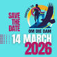 Om Die Dam 2026 event image
