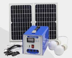 Mengurangi biaya listrik jangka panjang mari kita ambil contoh penggunaan sistem solar panel adalah pada pukul 18.00 s/d 06.00 (12 jam). Jual Plts Murah 5000 Watt 5 Kw Non Stop 24 Jam Di Lapak Tascotower Bukalapak