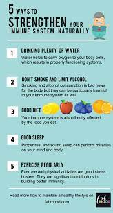 Here is a list of the top superfoods that can protect your heart, lower your blood sugar, help you lose weight and allow you to live longer. 5 Ways To Strengthen Your Immune System Naturally Healthy Lifestyle