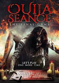 Pin By Cemil Tatari On Horror Today Ouija Seance Latest Horror Movies