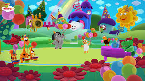 Maybe you would like to learn more about one of these? Babytv