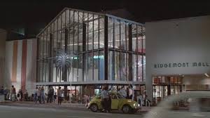 How Movie Malls Double As Accidental Time Machines Sherman Oaks Galleria Filming Locations Fast Times