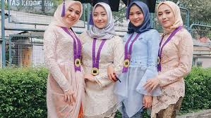 Tips make up wisuda natural. Penampilan Makin Anggun Dengan Inspirasi Makeup Wisuda Natural Untuk Hijabers Ini