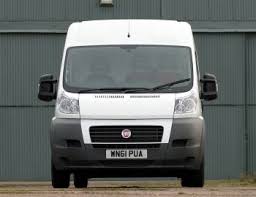 Fiat Ducato Maxi Van L3h2 Uk Spec 250 2006 14 Hd Wallpaper Concept Cars Desktop
