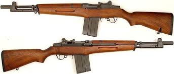 The beretta bm59 is an italian made rifle based on the m1 garand. Bm59 Ital Ital Alpini Ital Paracadutisti