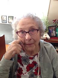 Obituary: Barbara Allen