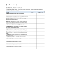 Structurally, it is the first chapter of your business plan. Free Business Plan Templates For Word Excel Open Office Powerpoint Invoiceberry