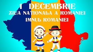 Adunarea naţională de la alba iulia adopta, la 1 ziua naţională a româniei a fost sărbătorită între anii 1866 şi 1947, la data de 10 mai, dată care are o triplă semnificaţie. 1 Decembrie Si Ziua Romaniei Imnul Romaniei Youtube