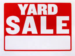 Yard sale graphics sale garage boots sales yard sale sold yard sign home for sale by owner good neighborhood yardsale for sale sign outside home neighborhood poster. Amazon Com Yard Sale Signs 9 X 12 Inch Durable Plastic Weatherproof Signs 4 Garden Outdoor