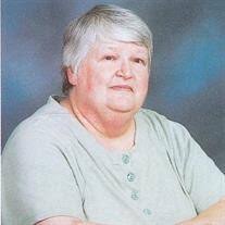 R. JoAnn Crow Obituary