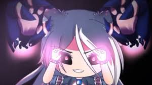 Plastic Meme Gacha Life Tysm For 170k Meme Background Cute Anime Chibi Cute Drawings