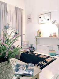 Renovate rumah dengan modal rm2 000 dalam masa 24 jam power. Dekorasi Rumah Sewa Pn Eira Kredit Deco Rumah Cantik Facebook