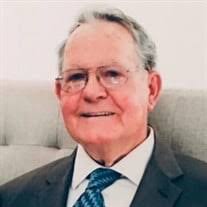 Sterling Lavoy Moore Obituary (2023)