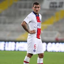 Marco verratti fifa 21 career mode. Psg Verratti Pereira Fraglich Fur Bayern