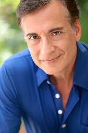 Ronald Rickman's Instagram, Twitter & Facebook