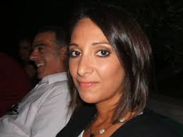 Antoinette BELLINI, 41 ans (MONTOIS LA MONTAGNE, SAINTE MARIE AUX CHENES,  METZ)