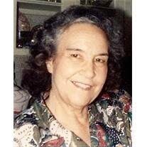 Madeline Arter Obituary