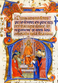 De la adam și eva nu suntem toți oameni? Ordinacions De Pere El Cerimonios Viquipedia L Enciclopedia Lliure