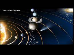 Sc 5 E 5 2 Recognize The Major Common Characteristics Of All Planets And Compare Contrast The Properties Of Inner And Outer Planets Moderate Sc 4 N Ppt Download