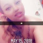 Lashay Douglas's Instagram, Twitter & Facebook