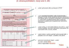 Hledáte čestné prohlášení pro uplatnění slevy na manželku / manžela? Larry Belmont Ernest Shackleton Zanedbani Cestne Prohlaseni Sleva Na Dite Vzor Noorageagea Net