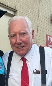 Obituary of Jim Tinneny