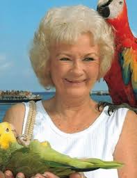 Mrs. Shirley Ann Moore Parrish Obituary May 5, 2024