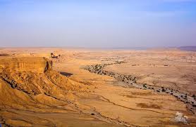 Thumamah National Park National Parks Nationals Park Riyadh Saudi Arabia