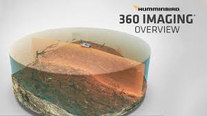 New Mega 360 Imaging Humminbird