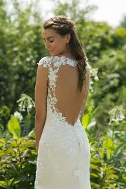 Maybe you would like to learn more about one of these? 11039 Fit And Flare Brautkleid Hochzeitskleider Vintage Brautmode