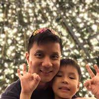 Alex Koh Email & Phone Number