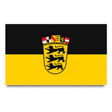 Wie die polizei berichtet, entwendeten unbekannte zwischen samstagabend 22 uhr und sonntagmorgen 8 uhr eine. Flagge Baden Wurttemberg Kotte Zeller