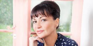 Pearl Lowe opens up about her hair loss problems