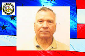 Circleville OH- Rance “Buddy” Wolfe Jr (April 5, 1932