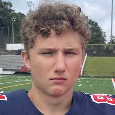 Sullivan East Football Roster (2023-24)