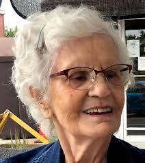 Carmen Grenier Doucet