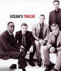 Ocean S Apart The Ocean S Twelve Fanlisting Oceans Twelve Ocean S Movies Ocean S Trilogy