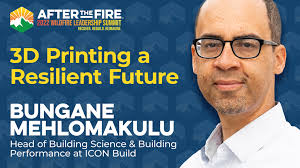 Wildfire Leadership Summit Program Schedule Full