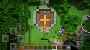 This is my first instructable and i will be showing you a very basic underground house that i made in mcpe. Underground House Minecraft