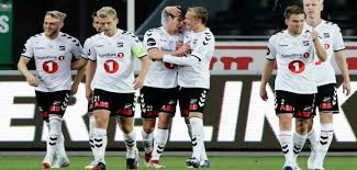 Snu telefonen horisontalt for utvidet visning. World Football Both To Oblige In Sunday S Eliteserien Encounter We Love Betting