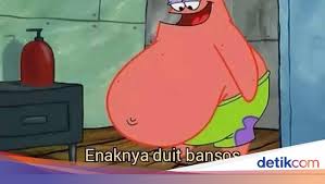 Meme Sindir Mensos Juliari Menggema Di Media Sosial