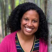 Elisa Ford, Certified Social Worker (CSW) in Durham, NC