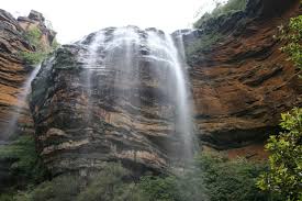 Looking for a great blue mountains bushwalk? Slack Stairs Wentworth Falls